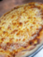Cheese Pizza (12")