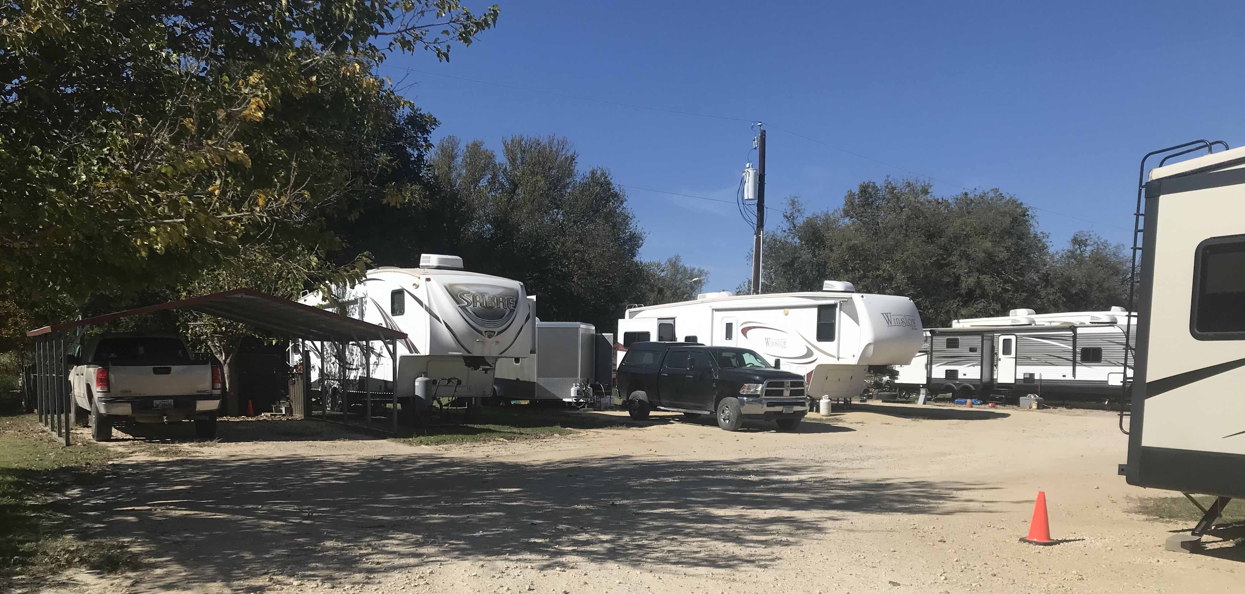 Lamar RV Park photo 3