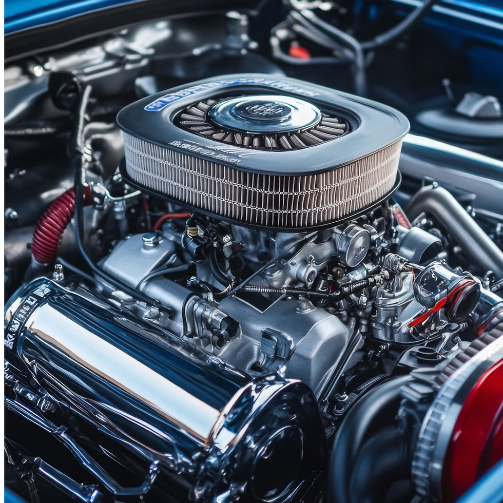Automotive repairs and accessories in Brooksville, Florida