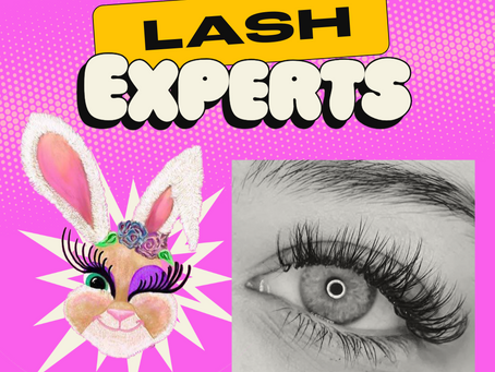 Uncover the Magic: Meet Your Local Spring Hill Lash Experts at Hunny Bunny Lashes!