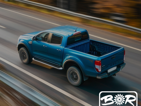 The Untold Advantages of Elevating Your Vehicle for Tackling Florida's Varied Landscapes: A Unique Perspective from Brooksville Off-Road & Automotive