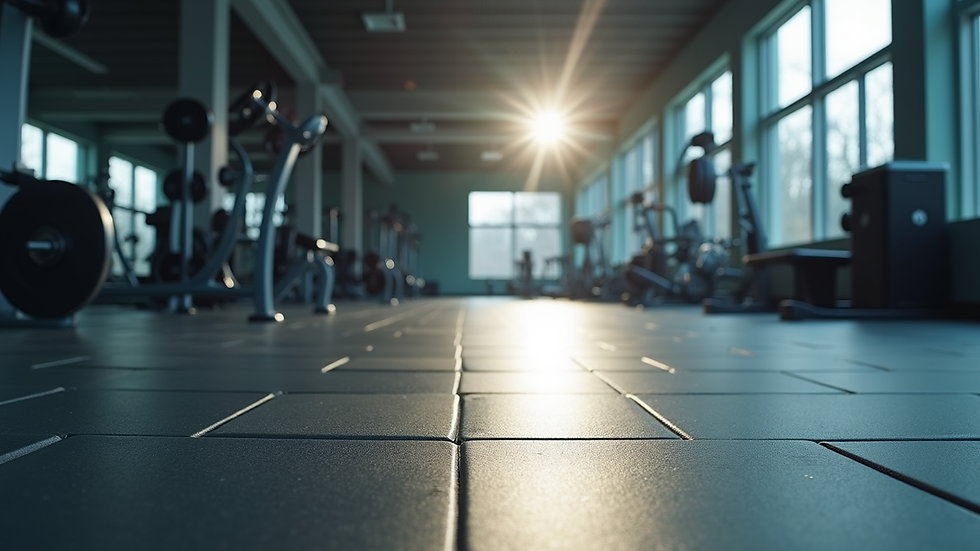 Injury Prevention in Workouts: Workout Safety Guidelines for Injury-Free Fitness