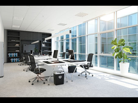 Maintaining a Tidy Workspace: Practical Tips for Office Cleaning in Staten Island New York.
