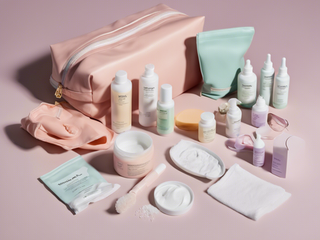 Achieve Radiant Skin with Our Chemical Peel Treatments