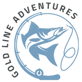 Gold Line Adventures Logo