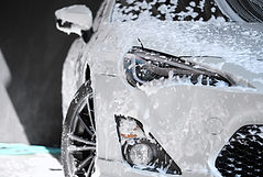 Auto Exterior Detailing