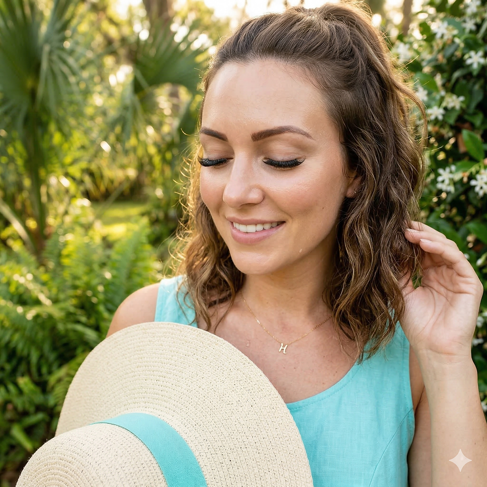 Sweat-Proof Beauty: How to Keep Your Lashes Flawless in the Florida Humidity