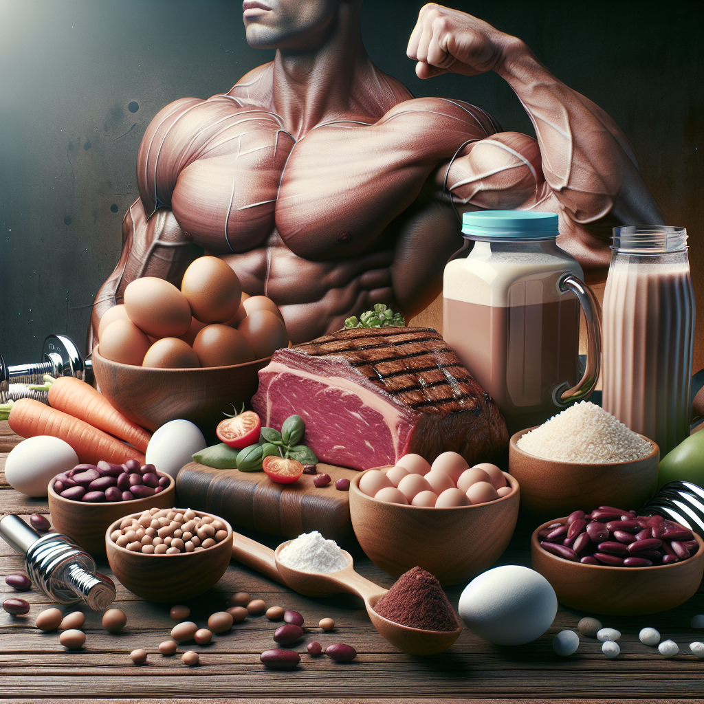 Balanced Meal