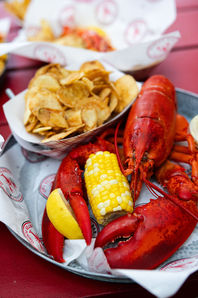 Best Lobster in Bar Harbor, Maine