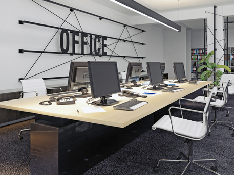 The Beauty of Carpet and Tile: Enhancing Your Home or Office Space