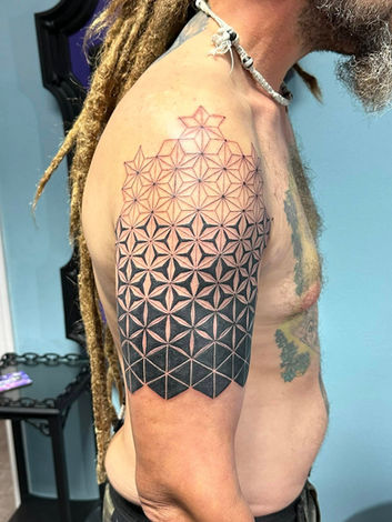 Tattoo Shop in Spring Hill, Florida