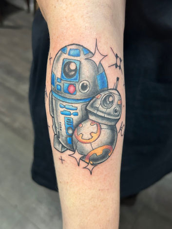 Tattoo Shop in Spring Hill, Florida