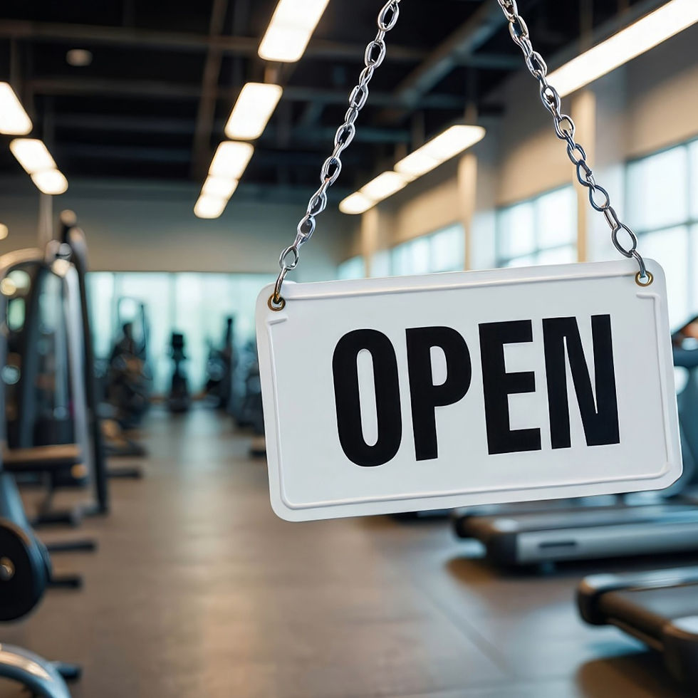 24/7 Gym in Port Richey, Florida