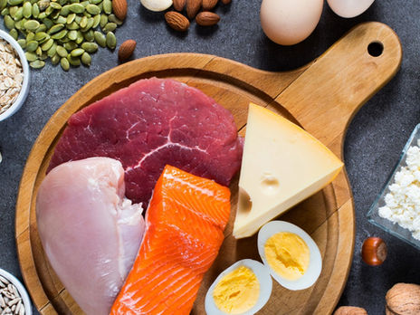 Keeping the Weight Off During the Holidays: A Pack Animal Fitness Guide to Staying Strong All Season