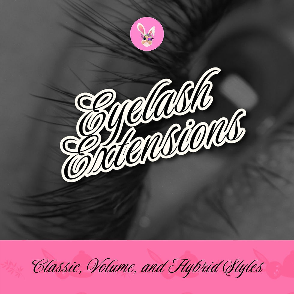 Eyelash Extensions in Spring Hill, Florida