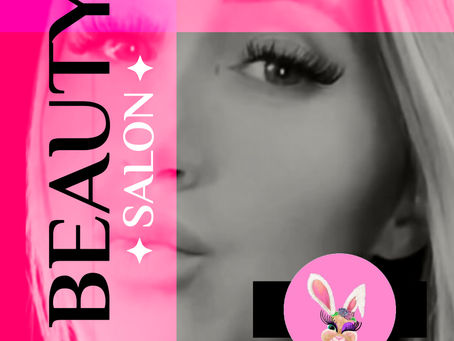How to Make Your Lash Extensions Pop with Hunny Bunny Lashes in Spring Hill, Florida: A Makeup Magic Guide