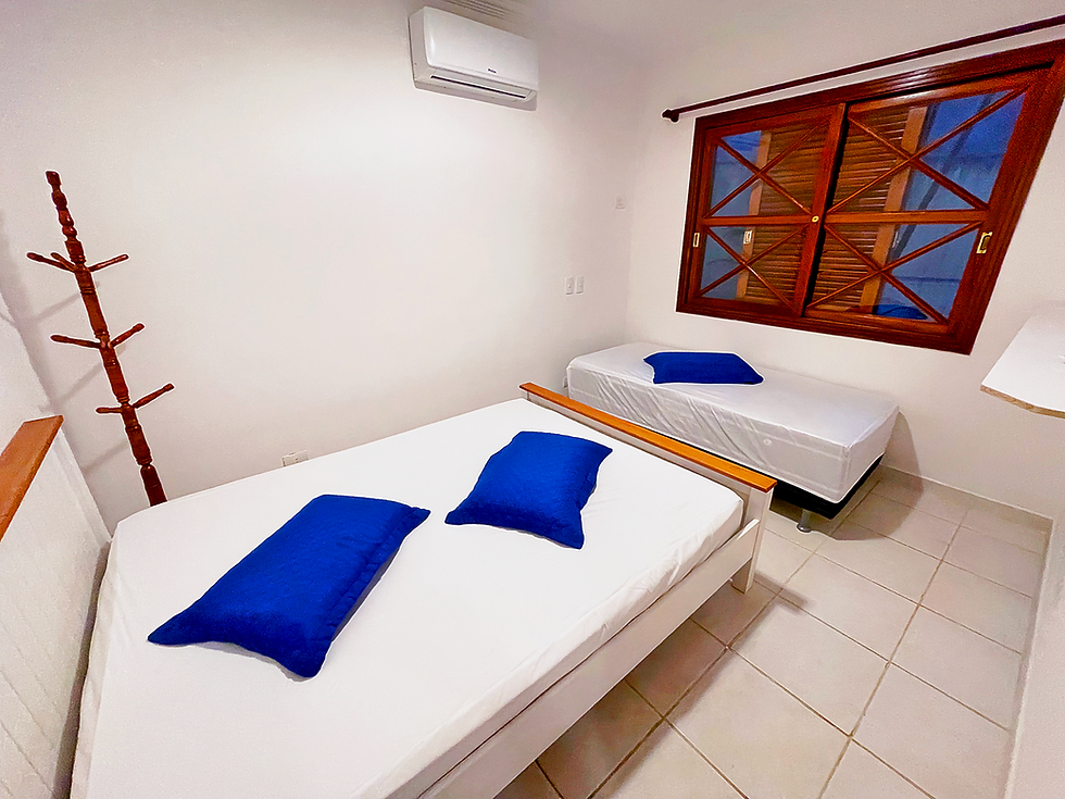 QUARTO-APARTAMENTO-A1-CANTO-DO-MAR