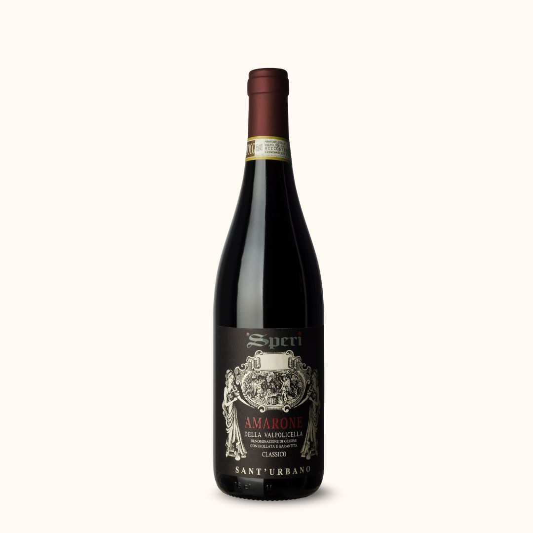 Amarone classico Sant'Urbano, 75cl