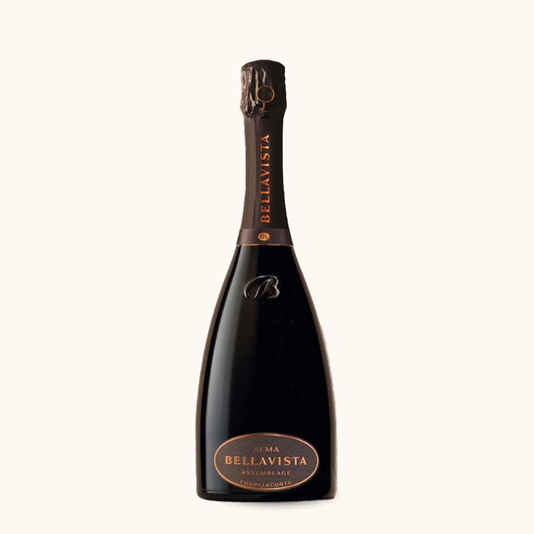 Bellavista Alma Assemblage 1, 75cl