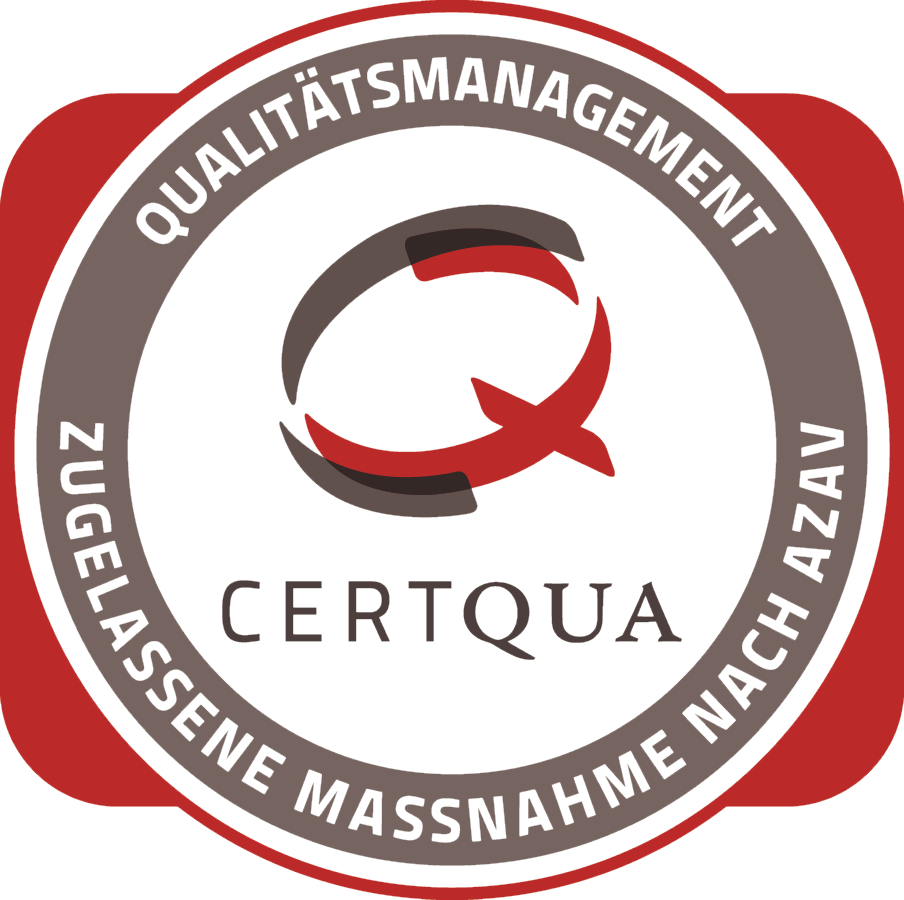 MIKRO PARTNER - Zertifizierung