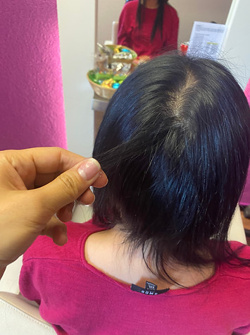 Diamond Extensions - Haarverlängerung zu Top-Preisen
