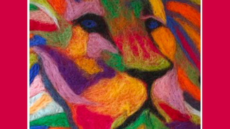 Opportunities to illustrate the Survival Poetry Anthology!