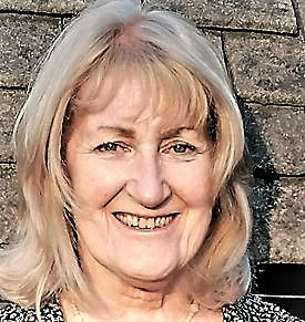 MEET THE JUDGES: Jean Cooper Moran - Poetry