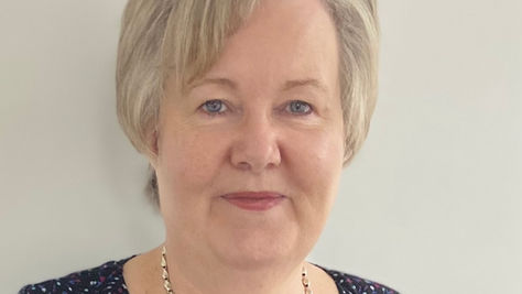 MEET THE JUDGES: Caroline Johnstone - Songwriting
