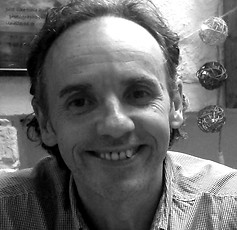Gordon Aindow