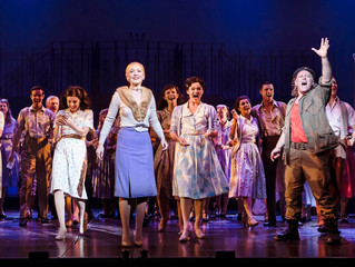 Evita Makes Hull Return this November