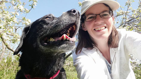 MEET THE JUDGES: Sarah Crockford - Scriptwriting, Comedy and Short Story