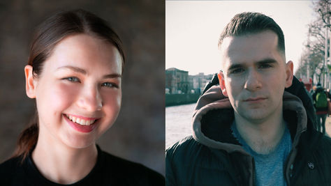 Meet the Winners | 2020 Screenplay Prize