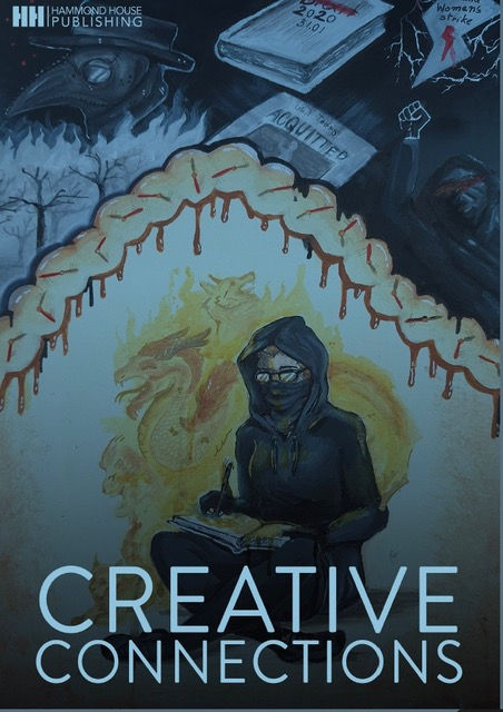 Creative Connections project celebrates a national award for Creativity and Innovation