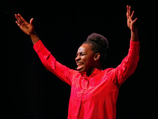 New Story of African-American Experience from 20th Century comes to Goole