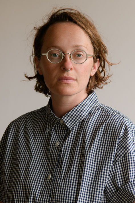 Third Place in the Short Story category of our 2022 International Literary Prize: Sarah Walker