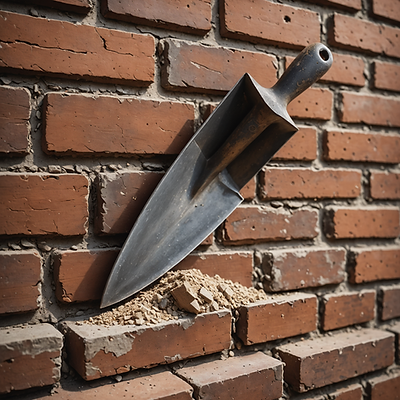 masonry