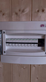 Elektroskapis