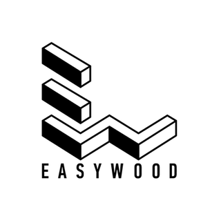 Easywood logo