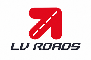 LV Roads logo