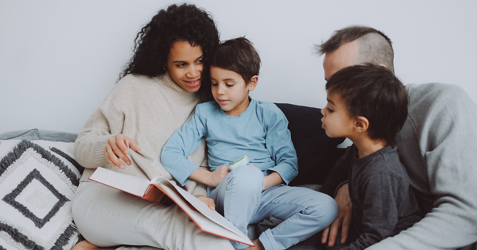 Pills Don’t Teach Skills: What to Expect When Your Child Starts Medications