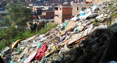 Arqfuturo realiza mais uma publicação sobre Jardim Colombo e suas lideranças