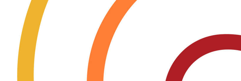 section of the impact rings