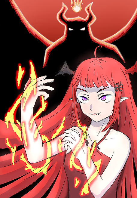 4L_Onishi - Kuro Heart.png