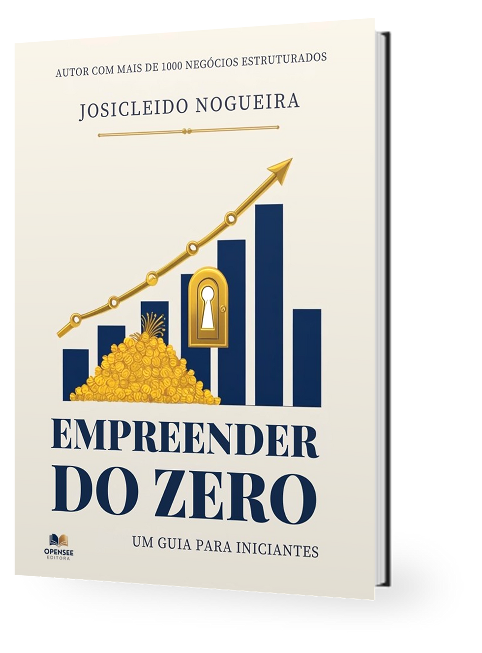 Miniatura: Empreender do Zero - Um Guia para Iniciantes
