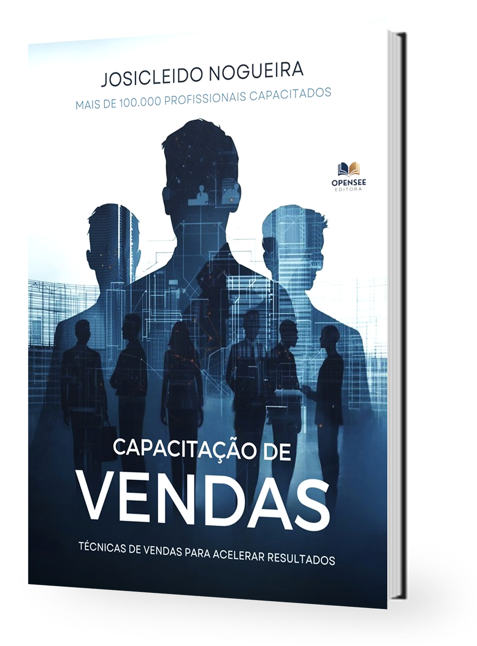 Miniatura: Capacitação de Vendas