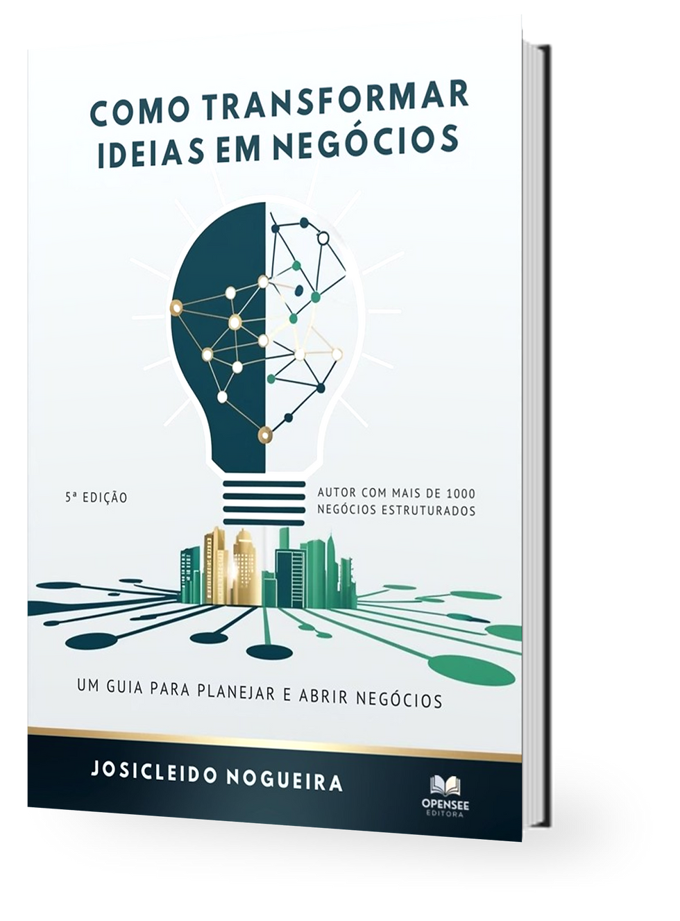 Miniatura: Como Transformar Ideias em Negócios