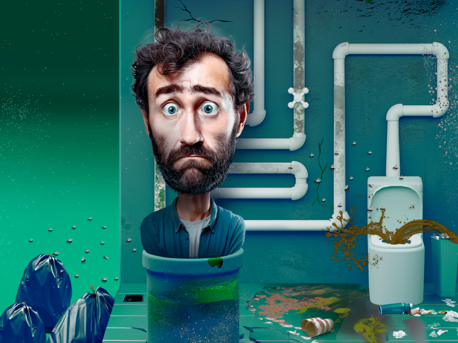  Quem segue o plano, não entra pelo cano