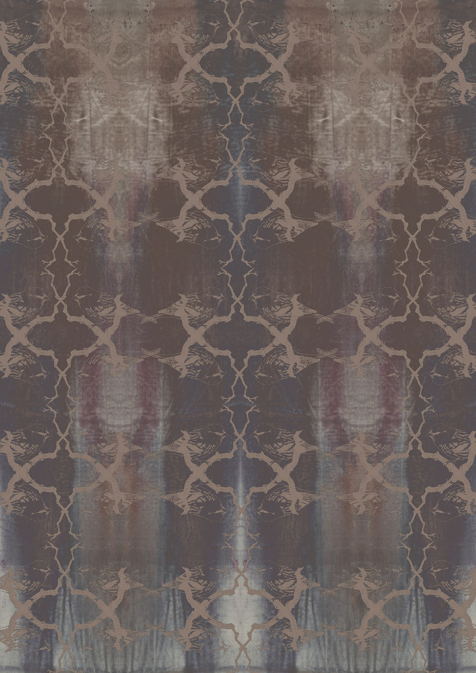 Sparrow Mirrors in Taupe