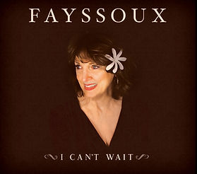 Fayssoux I can't wait 2014