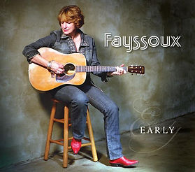 Fayssoux Early 2008